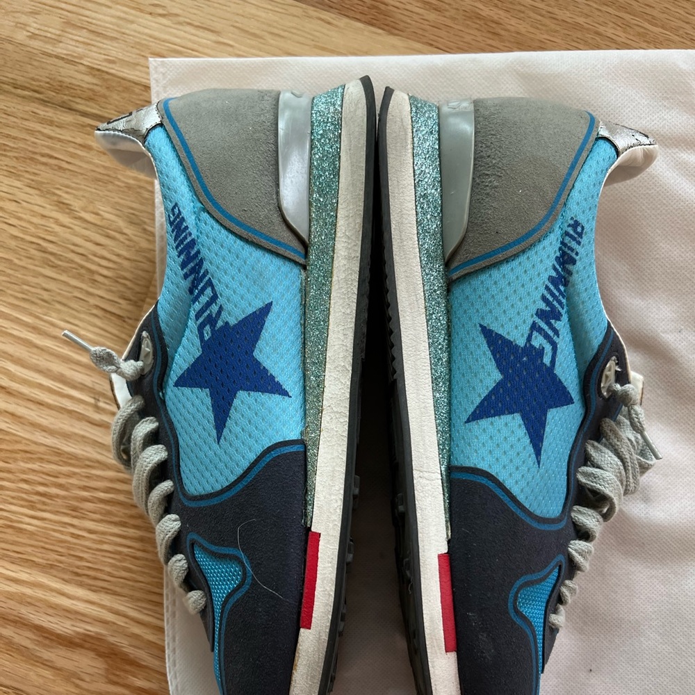 Golden Goose Sneakers